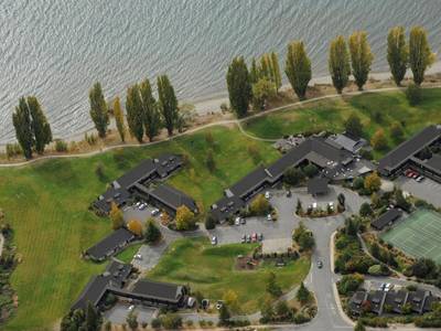 Edgewater Resort - Bild 1