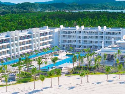 Coromandel TOP 10 Holiday Park - Bild 1