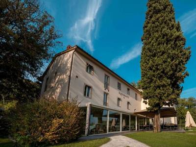 Villa Giorgia Albergo In Collin - Bild 1