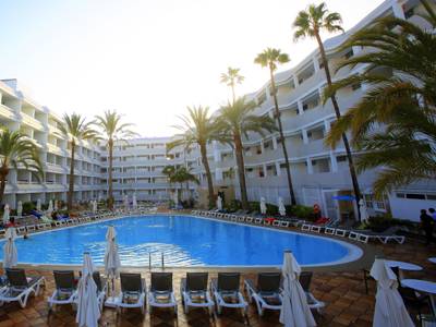 Akeah Broncemar Maspalomas - Bild 1