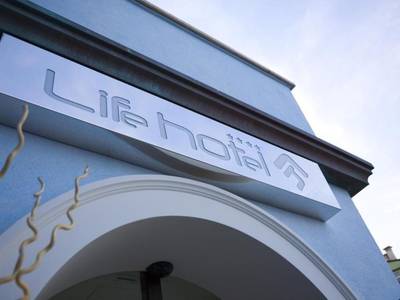 Life Hotel Seaview & Spa - Bild 1