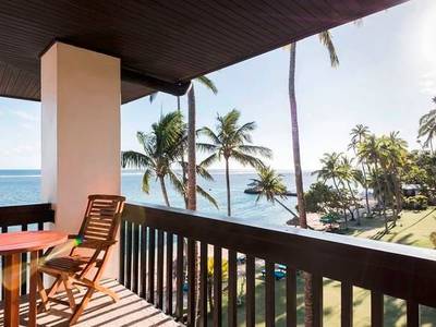 The Warwick Fiji Resort & Spa - Bild 1