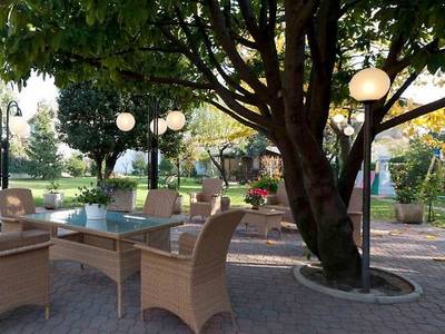 Locanda ai Campi Di Marcello - Bild 1