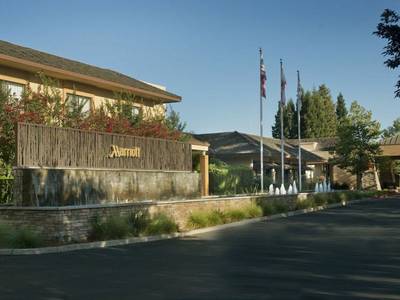 Napa Valley Marriott Hotel & Spa - Bild 1