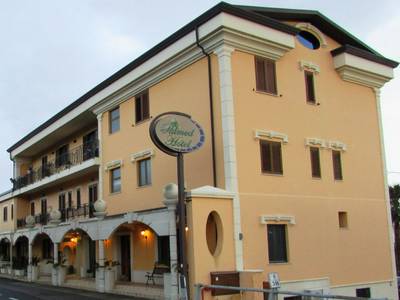 Hotel Palmed - Bild 1