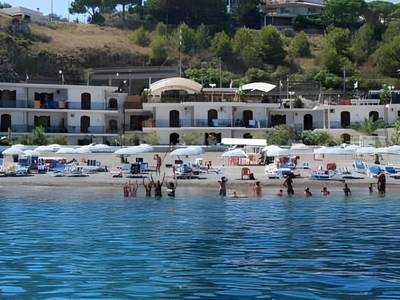 Hotel Sporting Club - Bild 1