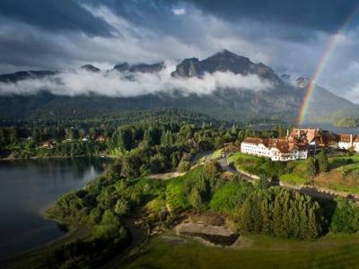 Llao Llao Resort, Golf & Spa - Bild 1