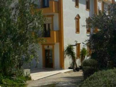 Rocca di Monreale - Bild 1