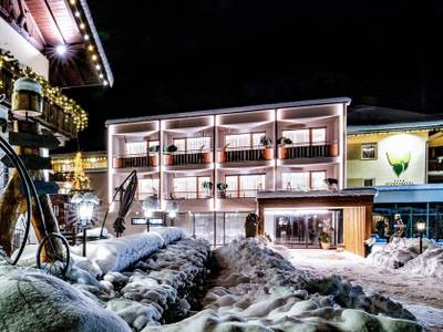 Sporthotel Zoll - Bild 1