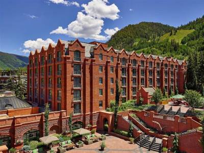 The St. Regis Aspen Resort - Bild 1