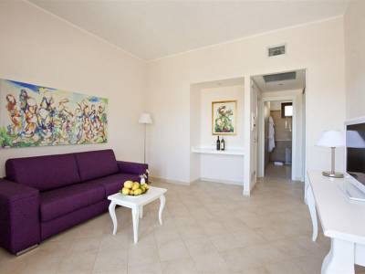 Eco Resort dei Siriti - Bild 1