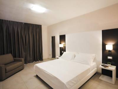 Eco Resort dei Siriti - Bild 1