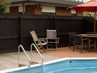 Knightsbridge Court Motor Lodge - Bild 1