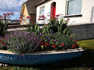 Waterfront House - Bild 1