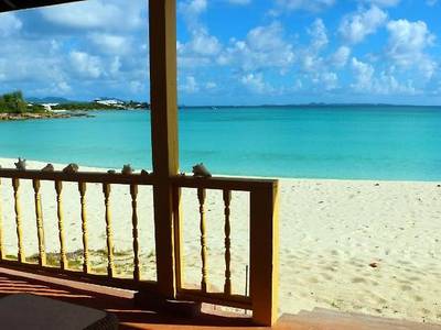 Rendezvous Bay Hotel - Bild 1