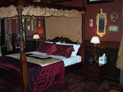 The Retreat Castle Guesthouse - Bild 1