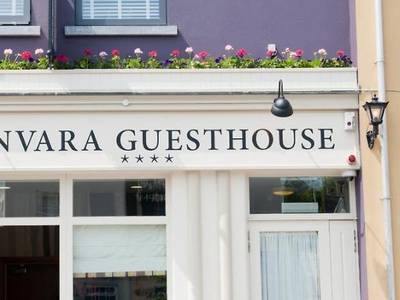 Kinvara Guesthouse - Bild 1