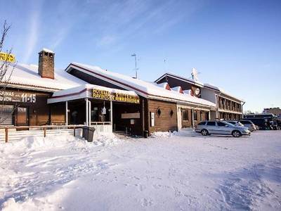 Hotel Kultahippu - Bild 1