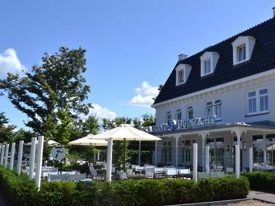 Fletcher Hotel-Restaurant Duinzicht - Bild 1