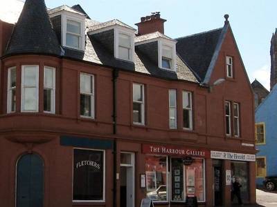 Knap Guest House - Bild 1