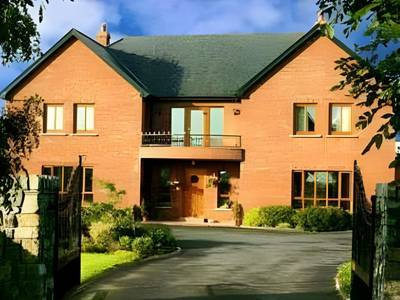 Oranhill Lodge - Bild 1