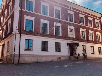 Donners Hotell - Bild 1