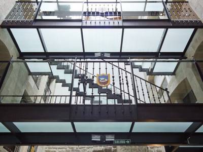 Hospedería de los Parajes - Bild 1