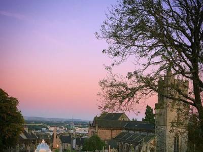 Hillhead Farm Lets - Guest House - Bild 1