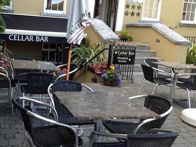 Baileys Hotel Cashel - Bild 1