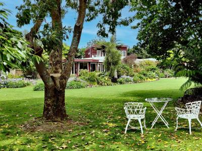 Moon Gate Villa - Bild 1