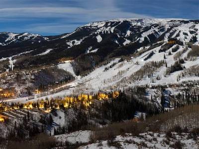 Viewline Resort Snowmass, Autograph Collection - Bild 1