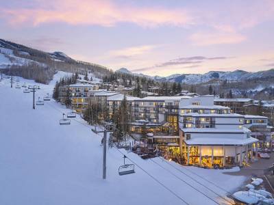 Viewline Resort Snowmass, Autograph Collection - Bild 1