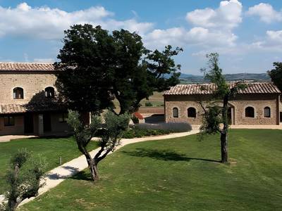 Tenuta Pianirossi - Bild 1