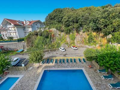 Apartments-Hotels Los Arces de Isla - Bild 1