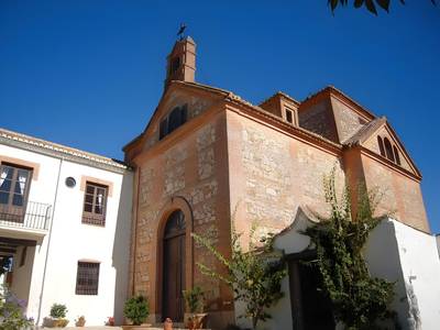 Hotel Cortijo del Marqués - Bild 1