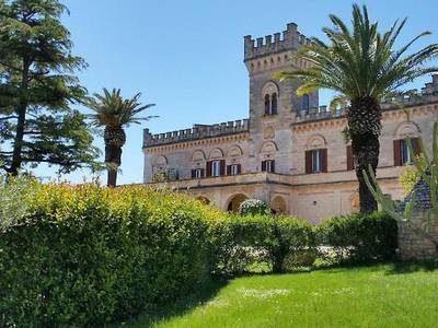 Masseria Salamina - Bild 1