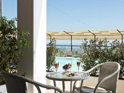 AL Mirador Resort - Bild 1