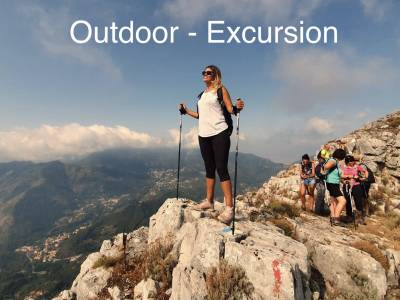 Villa Poseidon - Bild 1