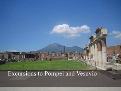 Villa Poseidon - Bild 1