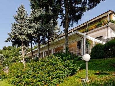 Villa Poseidon - Bild 1