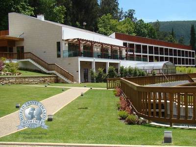 Hotel Rural Vale do Rio - Bild 1