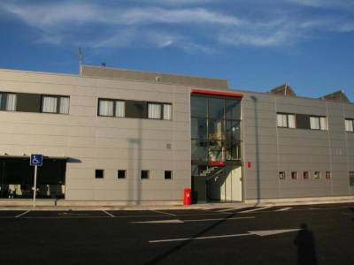 Hotel Abades Via Norte - Bild 1