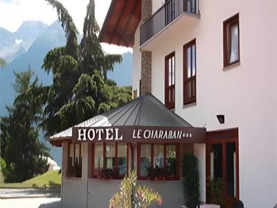 Le Charaban - Bild 1