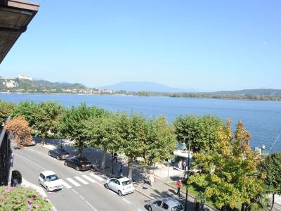 Hotel Giardino - Bild 1