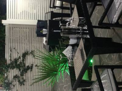 Hotel Barbieri - Bild 1