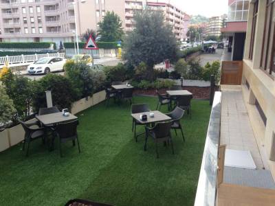 Hotel Las Rocas Playa - Bild 1