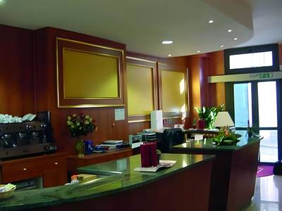 Cavour Resort - Bild 1