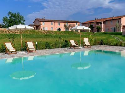 Le Sodole Country Resort & Golf - Bild 1