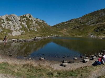 Val di Luce SPA Resort - Bild 1