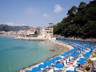 Hotel San Terenzo - Bild 1